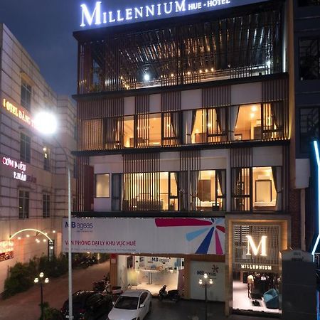 Millennium Hue Hotel エクステリア 写真