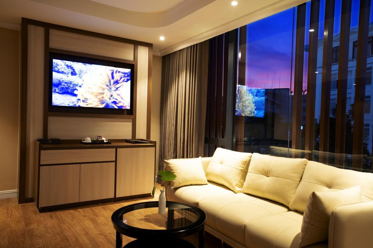 Millennium Hue Hotel エクステリア 写真