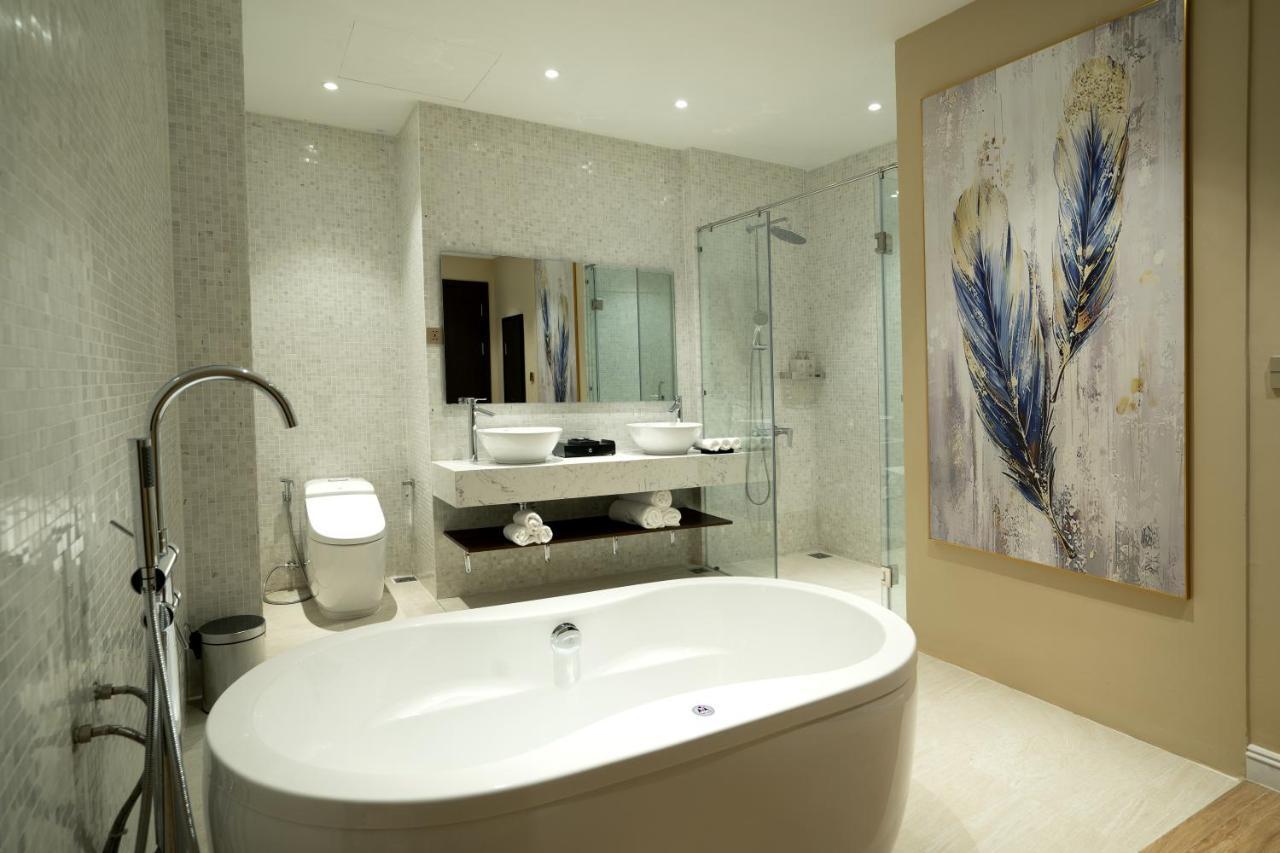 Millennium Hue Hotel エクステリア 写真