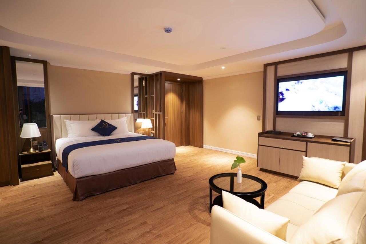 Millennium Hue Hotel エクステリア 写真