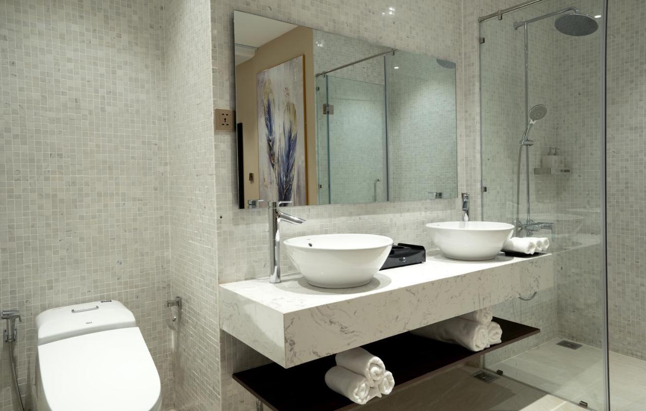 Millennium Hue Hotel エクステリア 写真