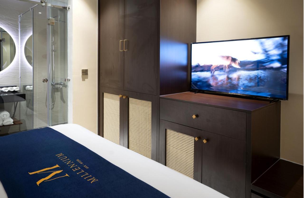 Millennium Hue Hotel エクステリア 写真