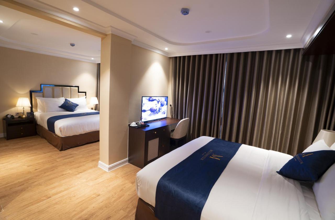Millennium Hue Hotel エクステリア 写真