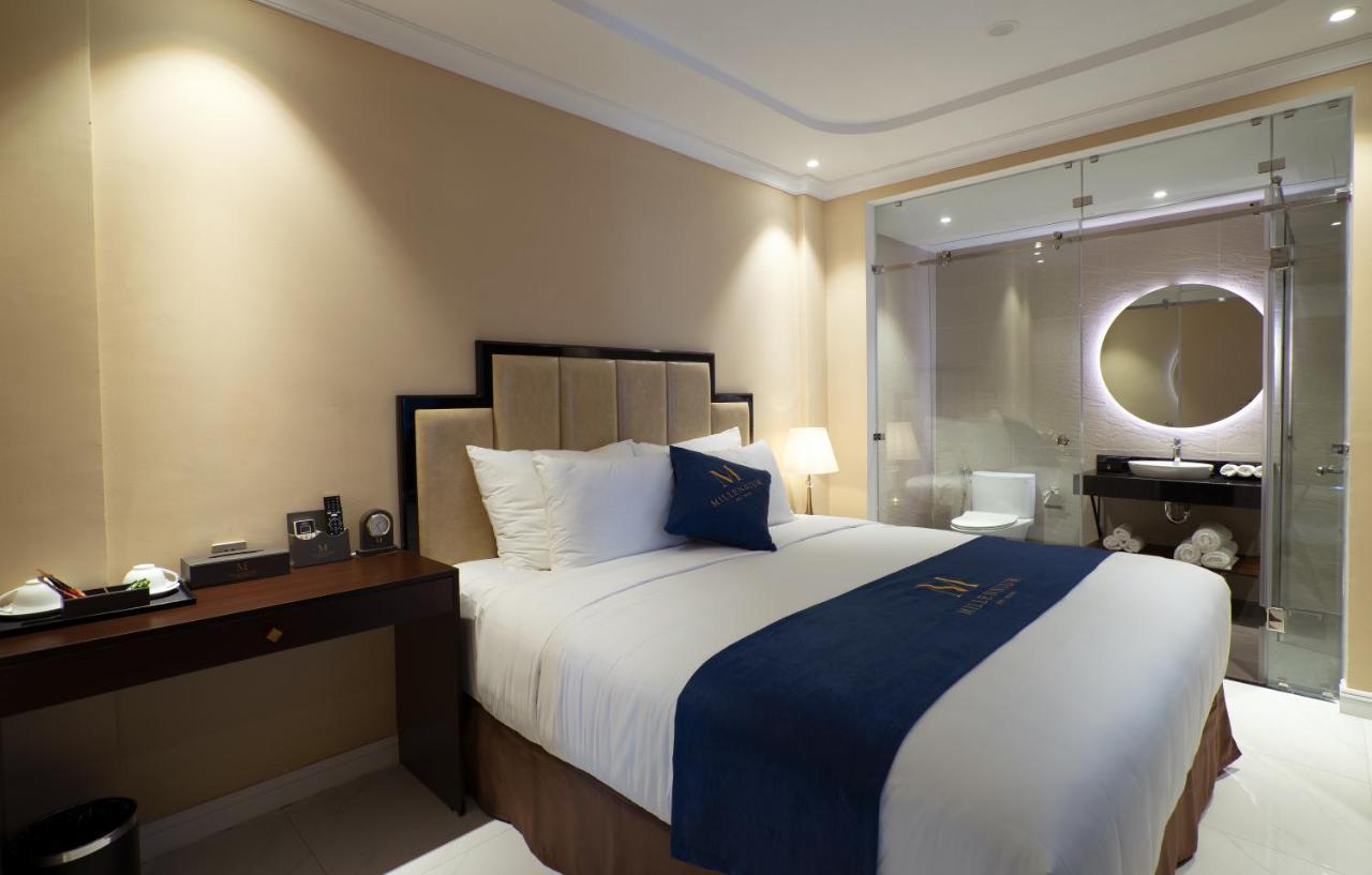 Millennium Hue Hotel エクステリア 写真
