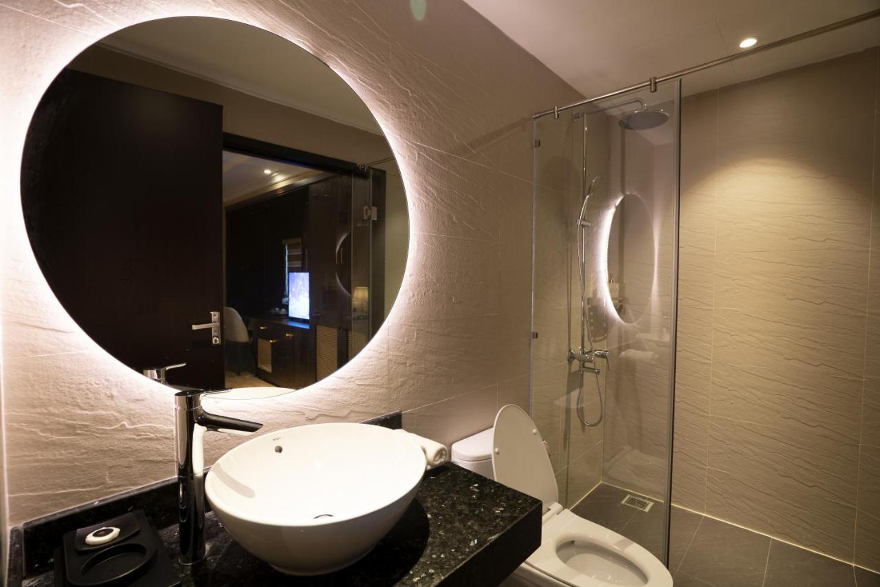 Millennium Hue Hotel エクステリア 写真
