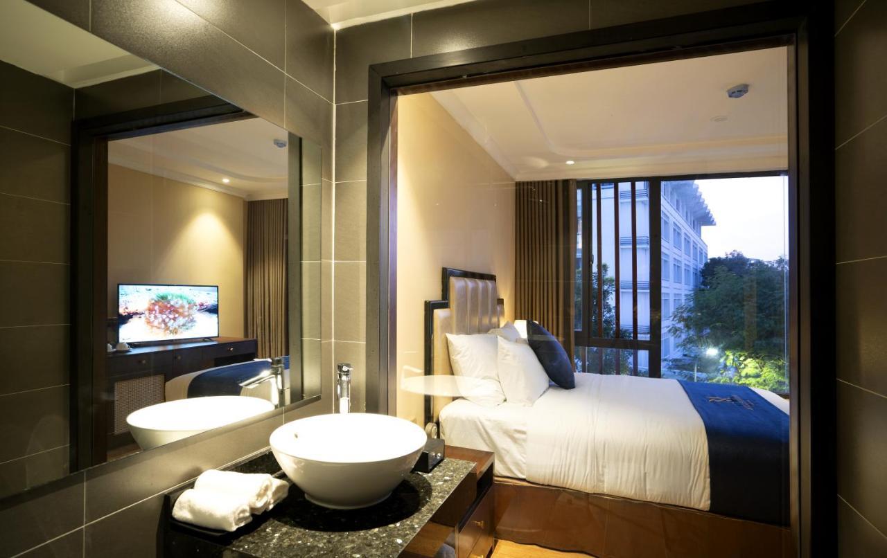 Millennium Hue Hotel エクステリア 写真