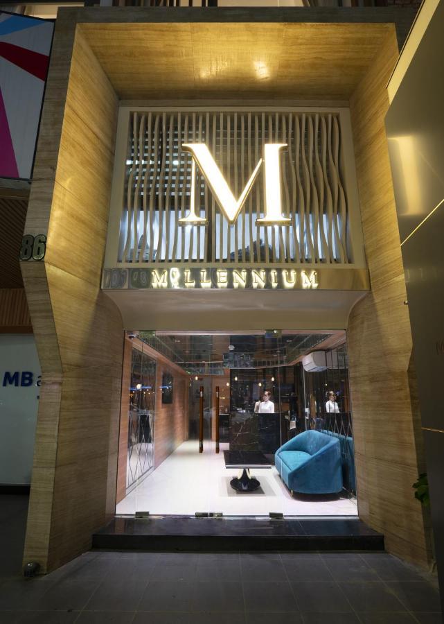 Millennium Hue Hotel エクステリア 写真
