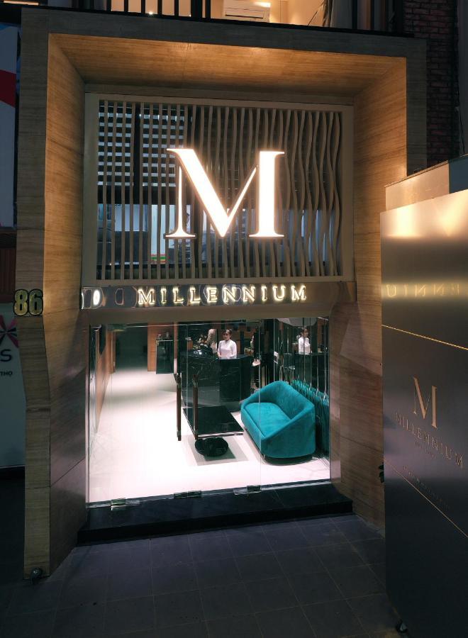 Millennium Hue Hotel エクステリア 写真
