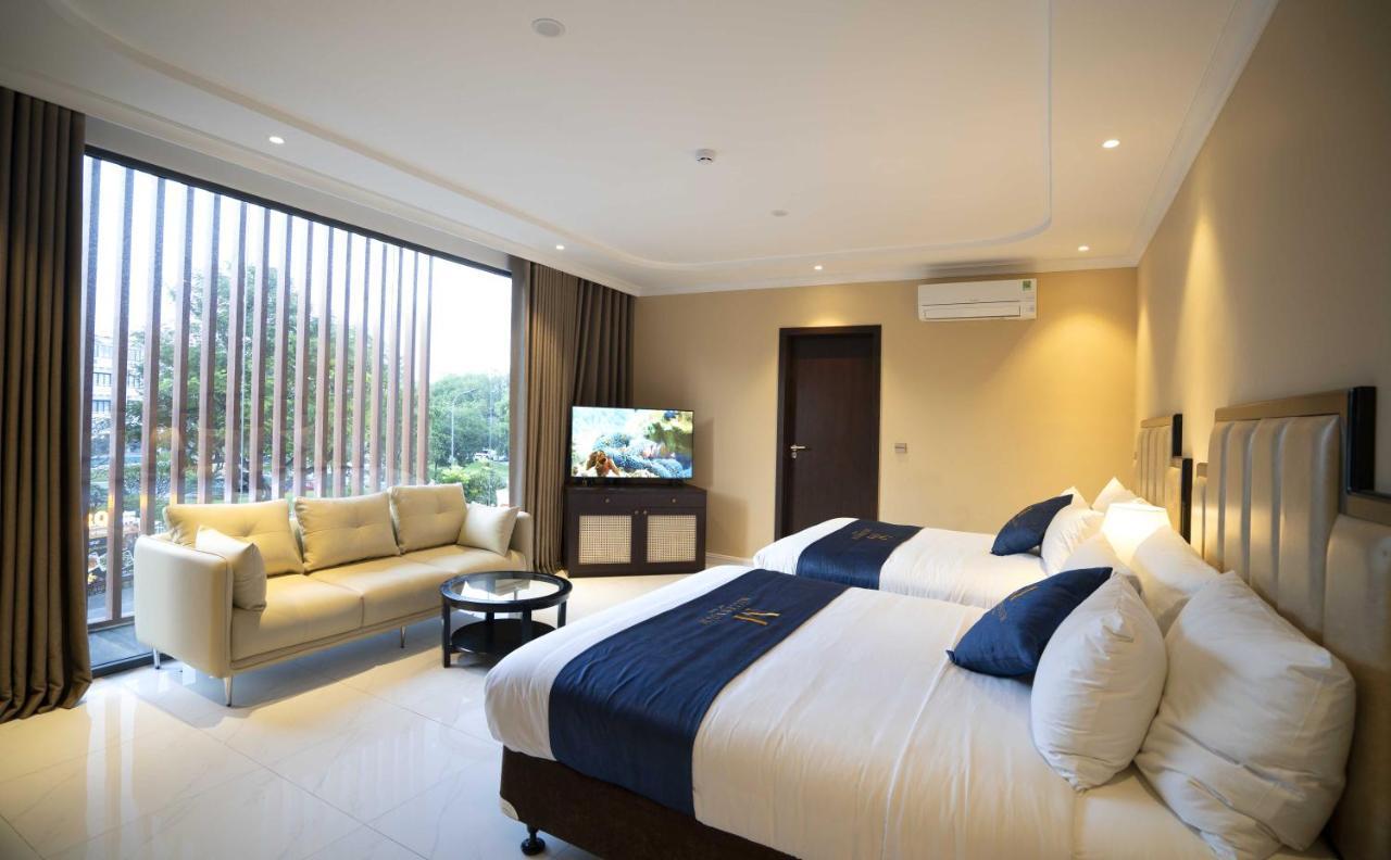 Millennium Hue Hotel エクステリア 写真