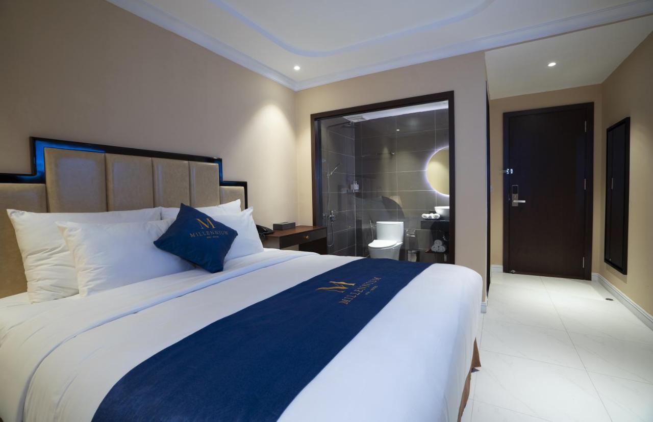 Millennium Hue Hotel エクステリア 写真