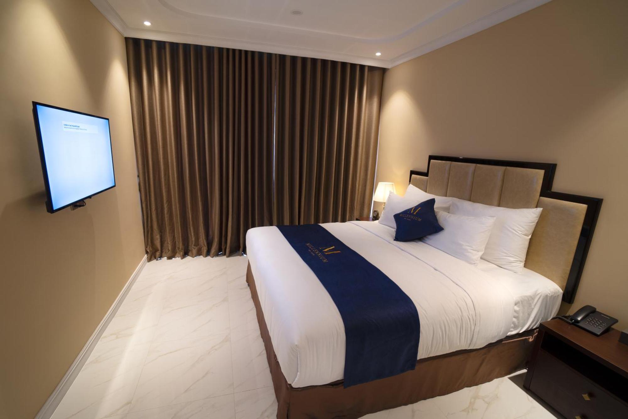Millennium Hue Hotel エクステリア 写真