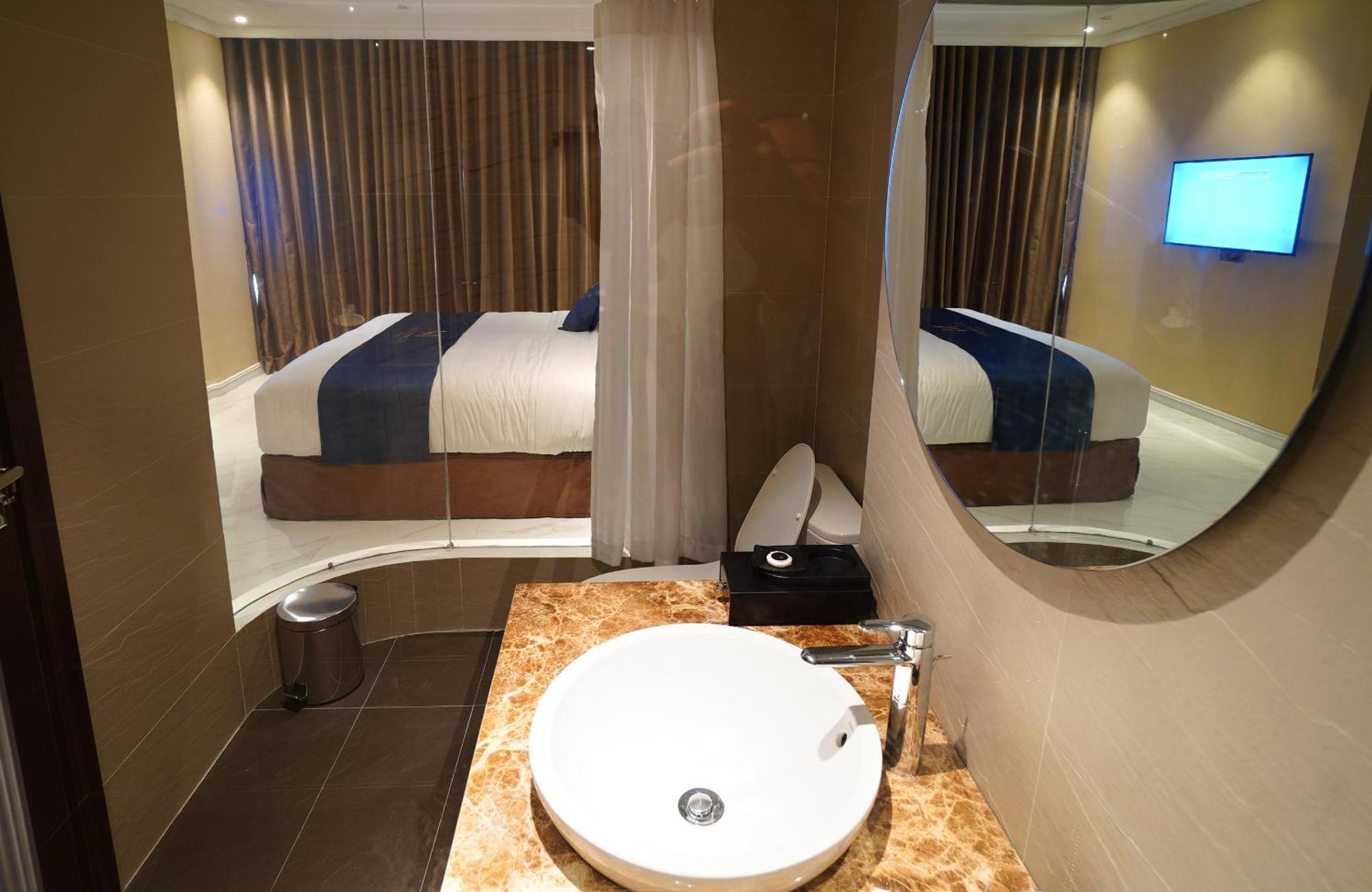 Millennium Hue Hotel エクステリア 写真
